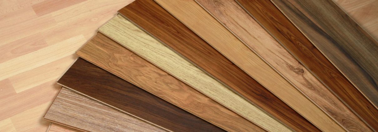 lvp flooring options laid out - We Finish Basements 2026 Basement Finishing Trends