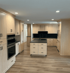 WeFinishBasements-Whole-House-Remodel-Maple-Grove-2 brand new kitchen in a renovated Maple Grove MN home - We Finish Basements